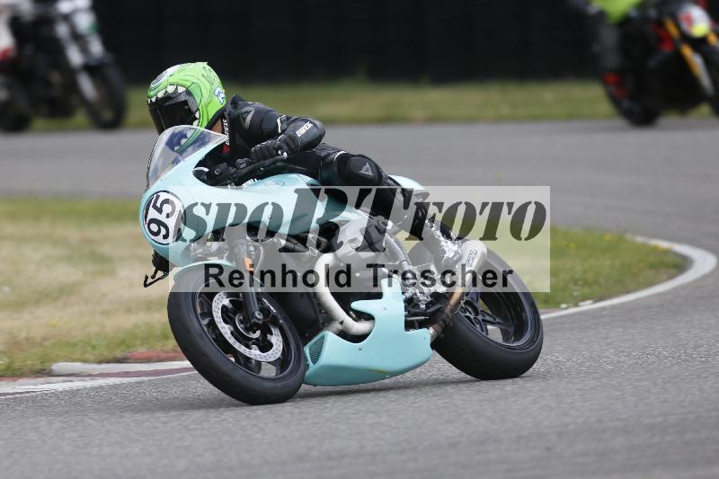 /18 05.06.2026  TZ Motorsport ADR/Gruppe gruen/95